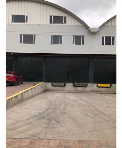Arriendo Bodega Tocancipa Parque Empresarial