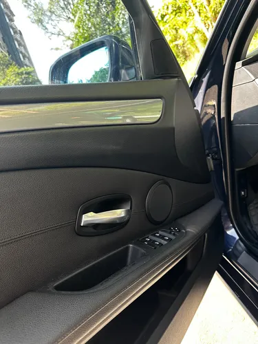 BMW Serie 5 2.5 525i E60