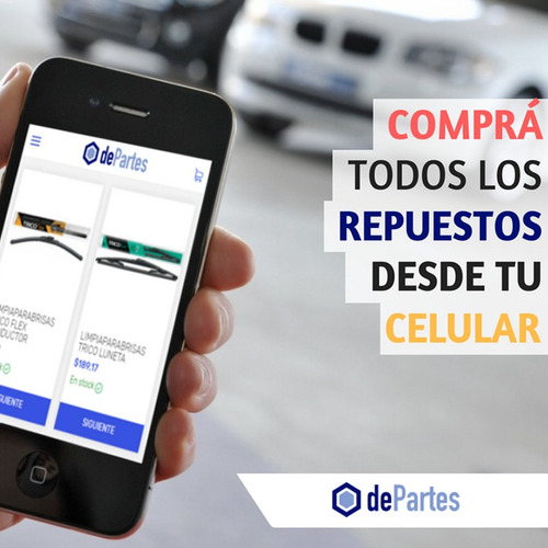 Amortiguador Ford F100 Supercab F150 Tras Cofap L12823gy