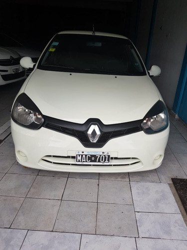 Renault Clio Mio