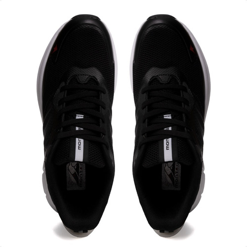 Imagen 6 de 9 de Zapatillas Montagne Light Run Wns Mujer Running