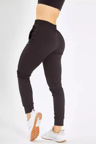 Pantalon Deportivo Mujer Liviano Y Elastizado Babucha