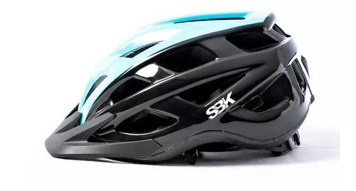 casco infantil para bici roller patines, casco sbk