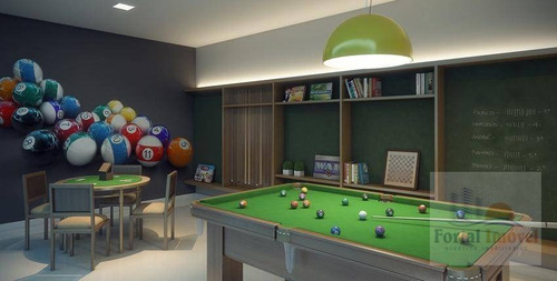 Imagem 13 de 21 de Apartamento Nas Dunas, Pronto Para Você. Fácil E Rápido. - Ap0240