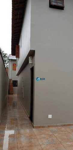 Imagem 17 de 19 de Casa Com 3 Dormitórios À Venda, 250 M² Por R$ 700.000,00 - Parque América - São Paulo/sp - Ca2183