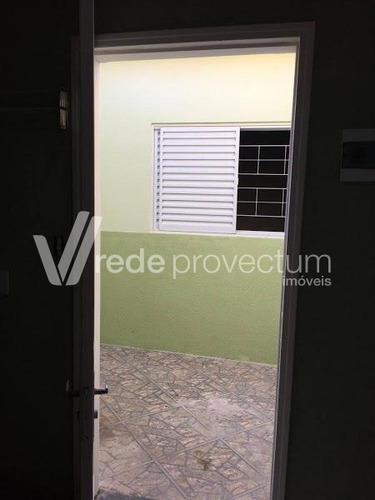 Imagem 20 de 20 de Casa À Venda Em Conjunto Habitacional Parque Da Floresta - Ca288321