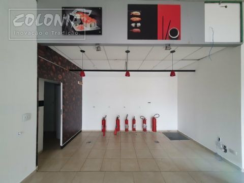 Imagem 7 de 12 de Comercial Para Locação - 4496505