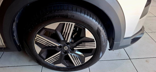 Renault Flex TECH 1.0 AUT (C/ 5 MIL KM ROD.)