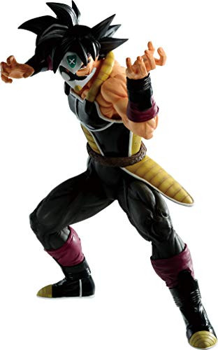 Héroes De Dragon Ball De Las Naciones Tamashii: La Figura Sa