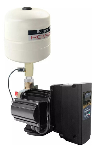 Bomba Presurizadora Rowa Modelo Max Press 35vf