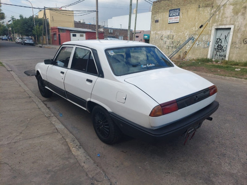 Peugeot 504 2.3 Xsd Tf