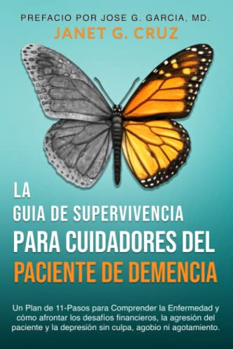 Guia De Supervivencia Para Cuidadores De Personas Con Demenc