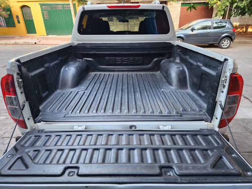 Nissan Frontier 2.3 Le Cd 4x4 At