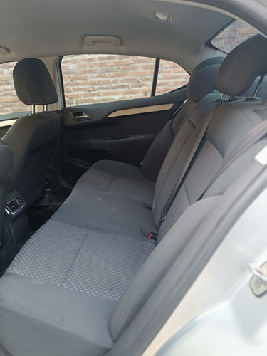 Citroën C4 Lounge 2.0 Origine