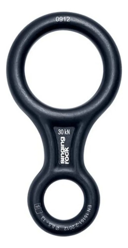 Singing Rock Ocho L 30kn Color Negro