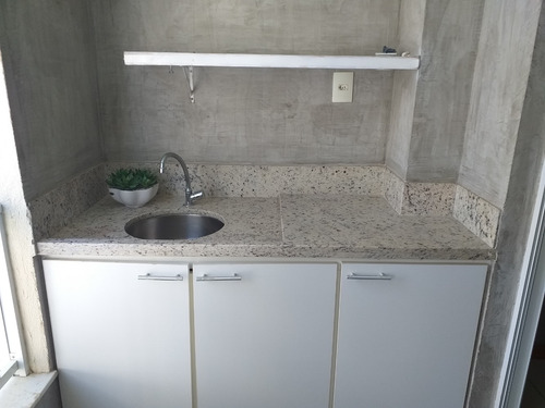 Imagem 12 de 14 de Apartamento 2/4 Semi Mobiliado, Especiale Lauro De Freitas
