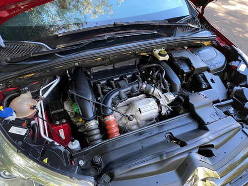 Imagem 11 de 15 de Citroen Ds4 2014! R$58.900,00! Excelente Estado! Blindado!