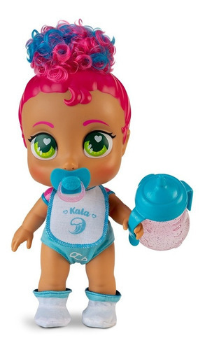 Muñeca Super Cute Sc013a1 Kala