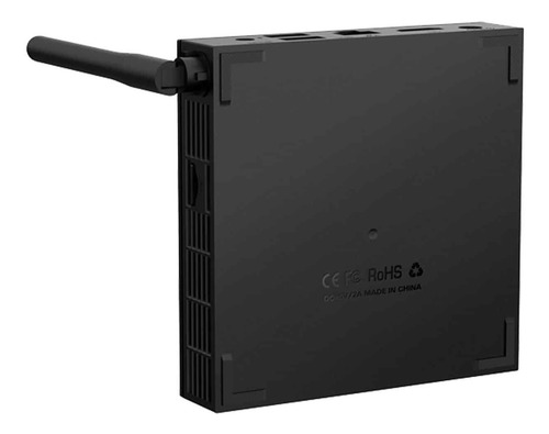 Imagen 7 de 8 de Tv Box 4gb Ram 32gb Rom Android 10.0 Tx6s Tanix