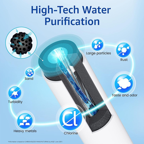 Waterspecialist Lt1000pc Adq747935 Mdj64844601 Refrigerad...