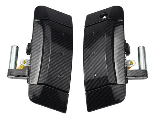 comprar Manilla De Puerta Exterior Exterior Exterior De Coche, 1 Par