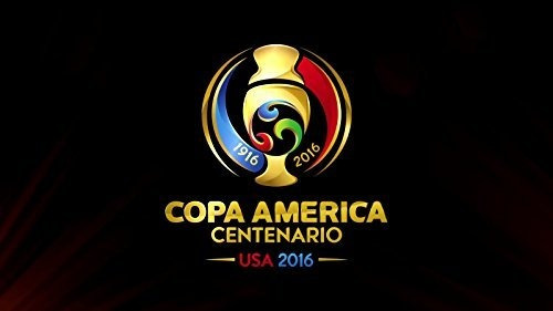 Panini International Soccer 2016 Copa América Soccer Sticker