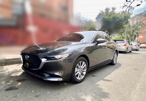 Mazda 3 2.0 Prime