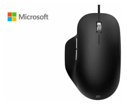 Mouse Microsoft Usb Ergonomic Rjg-00001 