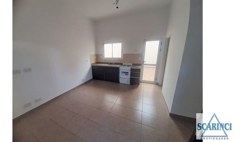 Imagen 3 de 12 de Ph En Duplex 2 Ambientes, Gomez Ansa 3200, Saenz Peña
