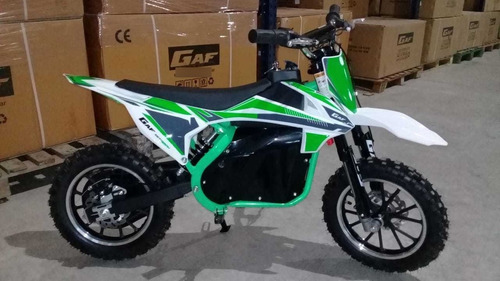 Imagen 1 de 6 de Gaf Gx Eco 300 Enduro