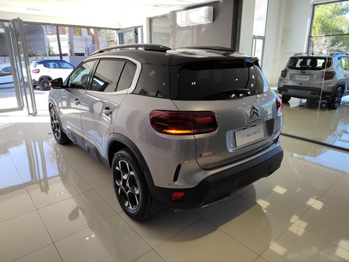 Citroën C5 Aircross 1.6 Thp Eat6 Feel Pack