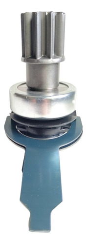 Bendix Impulsor Arranque 0762 Para Verona Escort Audi 827cmq
