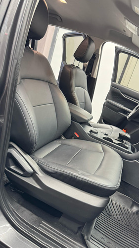 Ford Ranger 3.0 Cd 4X4 Xls At 250Cv