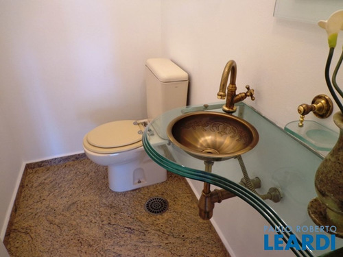 Imagem 3 de 15 de Apartamento - Perdizes - Sp - 469140