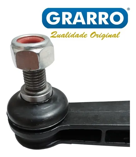 Par Bieleta Nylon Spin Cobalt Sonic Onix Prisma - Grarro Par Bieleta Nylon Spin Cobalt Sonic Onix Prisma - Grarro