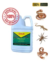 Comprar Repelente Ratos Cobras Escorpiões  (2000m²) Frete Grátis 5l