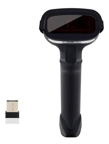 Lector De Código De Barras Inalámbrico Netum Nt-1698w
