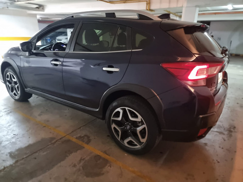 Subaru XV 2.0I Awd Cvt Dynamic Eyesight