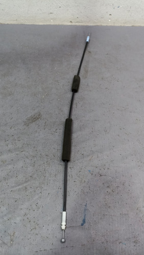 Chicotes De Puerta Tra/der Toyota Yaris Sedan 1.5 Aut 07/16 (Usado)