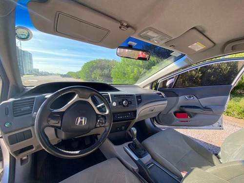 Dueño Vende - Honda Civic 2012 Xls/ 1800cc