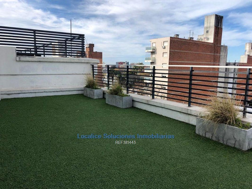Imagen 2 de 25 de A Estrenar 2 Dormitorio Con Garage La Blanqueada Cw181443