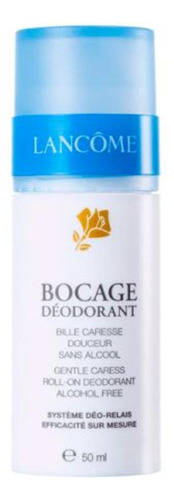 Desodorante Bocage Roll On 50 Ml.