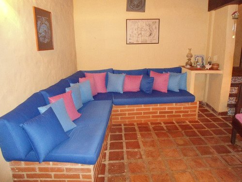 Imagen 10 de 15 de Chichiriviche Ciudad Flamingo Casa Dos Niveles En Excelente Conjunto Para Familias Con Niños Extensas Areas Sociales Aire Acondicionado En Todas Las Areas Muy Cerca De Los Cayos De Morrocoy