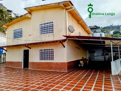 Casa en venta