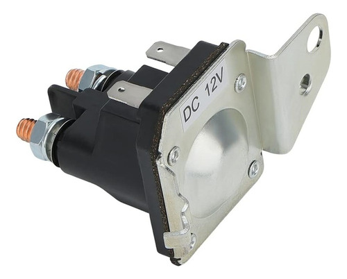 Solenoide De Arranque 725-06153 Para Máquinas Mtd Yard Troy-