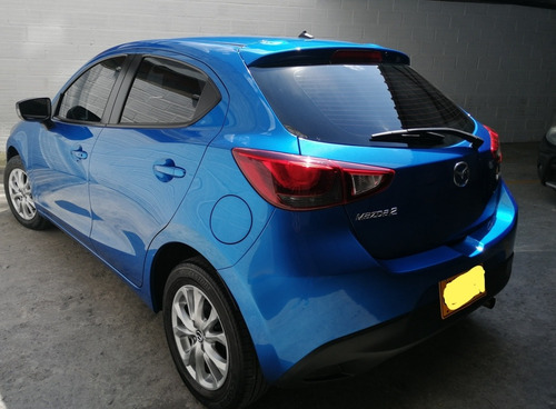 Mazda 2 Touring