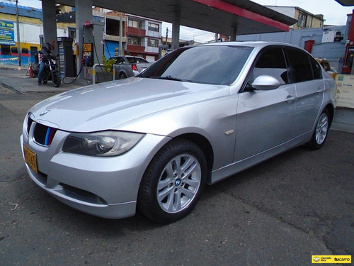 BMW Serie 3 2.0 320i E90