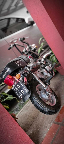 Honda Dax St-70