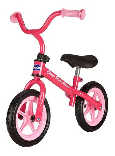  Chicco Primera Bicicleta Equilibrio Pink Arrow 1716