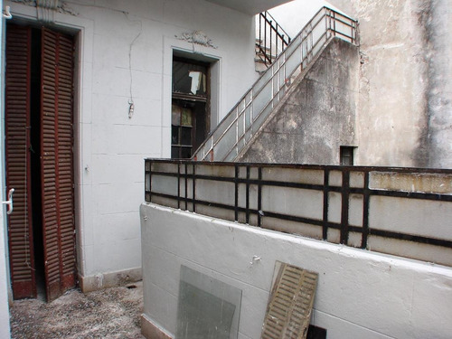 Imagen 18 de 23 de Combate De Los Pozos 1100 - Ph 7 Amb Con Patio, Terraza - Solo Uso Comercial